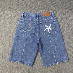 25ss冬物越境貿易アメリカンレトロヒップホップスタンドカラー綿入り厚手冬用ゆったり男女兼用カップルコートトレンド|undefined
