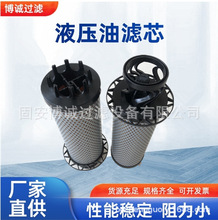 廠家批發 冷卻器液壓油濾芯替代SH52380 P3.1130-01 工程機械回油