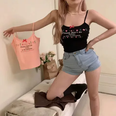 Летняя майка с круглым воротом, Slim fit, оптовая продажа