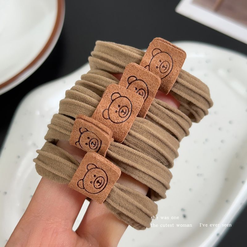 3#베이지 1개 [얇은 라벨]