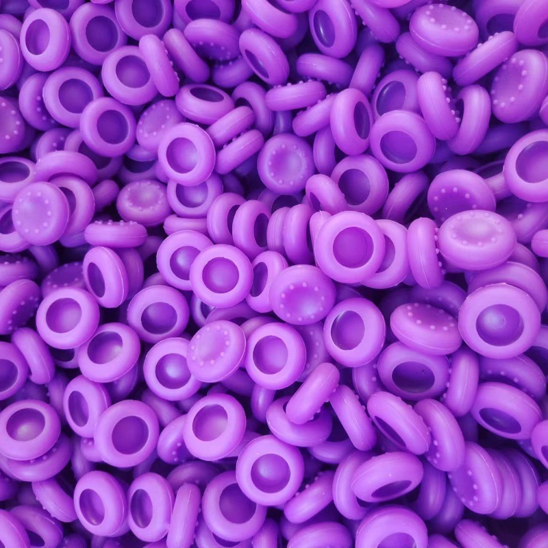 Funda Protectora para Controlador de PS4, Funda de Silicona para Controlador de Juegos de Computadora PS5/PS3/Series/ONE, Controlador Pequeño de Segunda Generación NS2