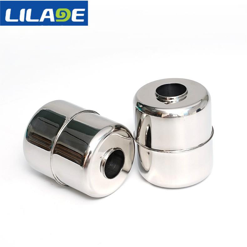 液位限位开关Φ25*24-9.5固定球球阀开关侧进水阀磁铁浮动