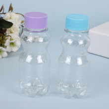 �羳�¿�28��100ml͸������ƿPETƿ�ɐۺ��J�����ƿ��֭ƿ���l