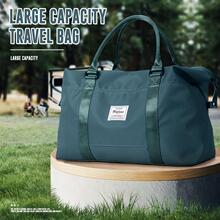 X 35654 Large capacity travel bag ���а��羳����ͨ