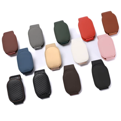 sunglasses card bill clip – Car Glasses Clip/Bill Clip