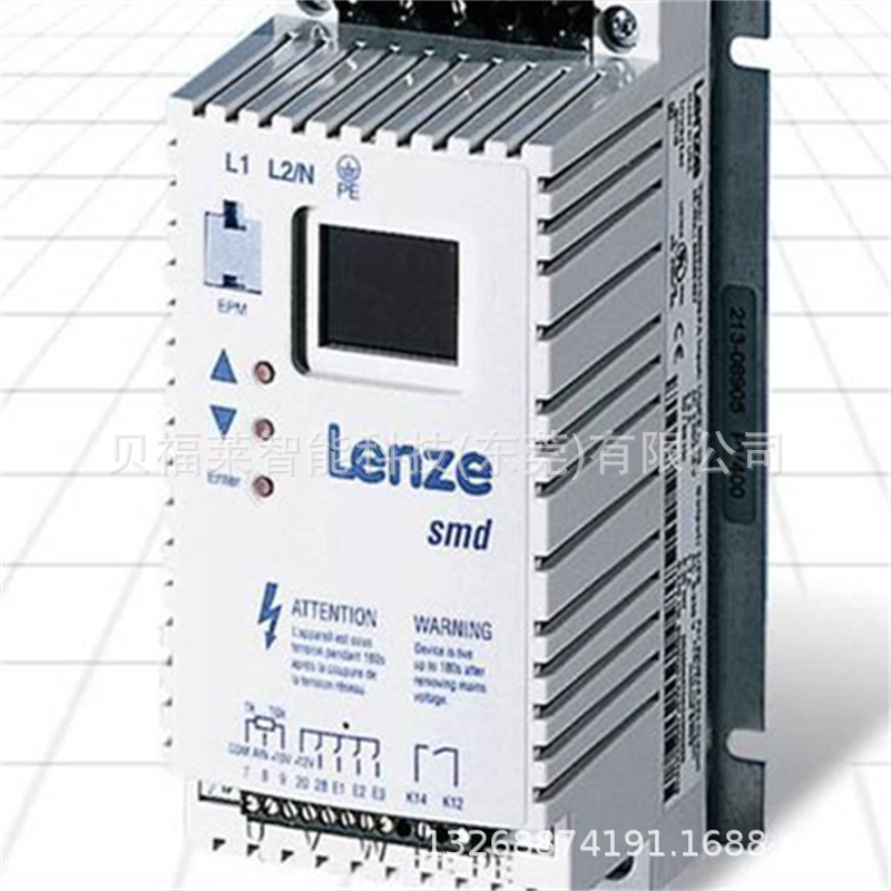 lenze伦茨E82CV222K4C E82CV302K4C伦茨变频器 现货优惠议价