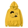 A yellow