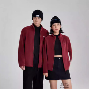 2069 autumn and winter cloud feeling coat brand new polar fleece men and women outdoor sports leisure coat fleece-lined warm windbreaker