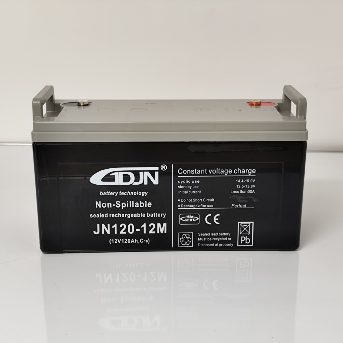 JN12V120ahõͨšܡġUPS豸