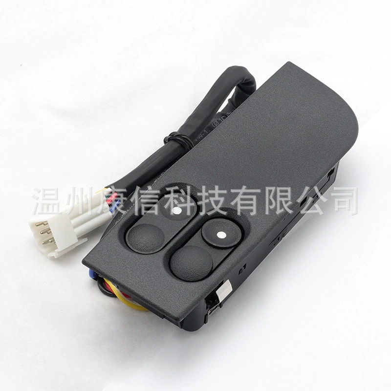 90383584 стеклянный подъемный переключатель для универсального Opel