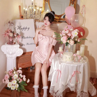 һ�ּ��ɫ���Y��2026�¿�߶��p�ݳ��˶Y��������^����ʽС��ȹ