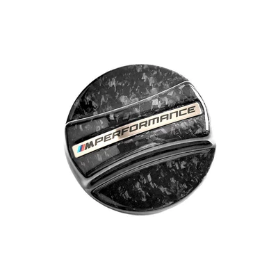 Tank cap, carbon fuel tank cap modified carbon