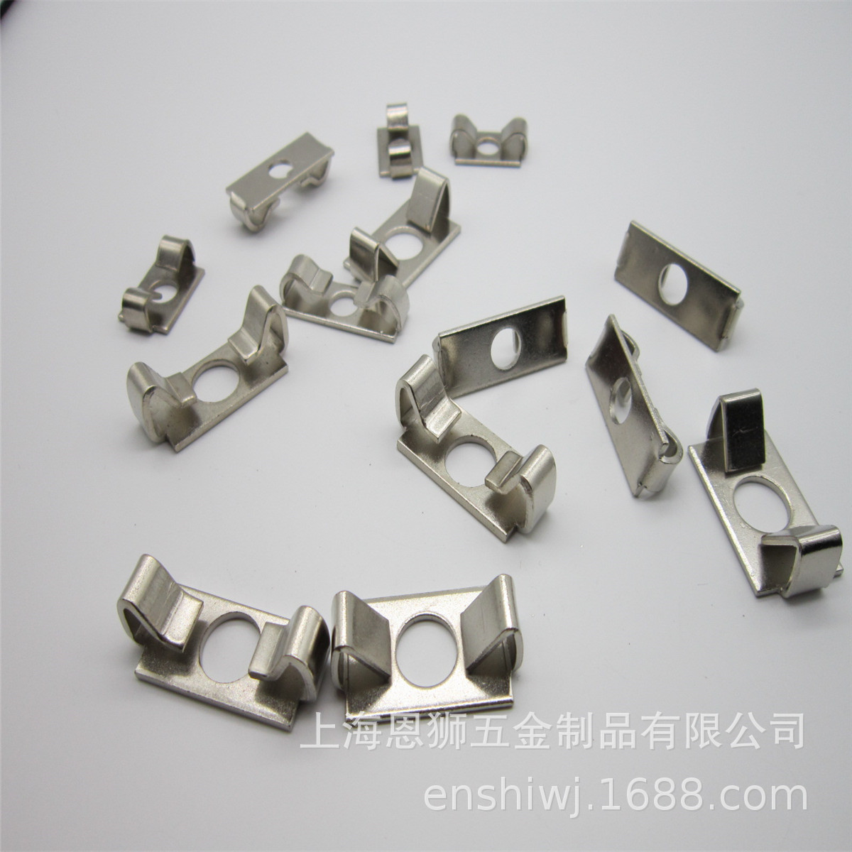 特价供应国标40弹性扣件   流水线配件