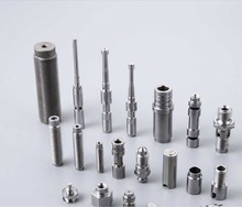 走心机加工CNC数控车床自动车床铣电脑锣非标零件加工铜铁垒德株