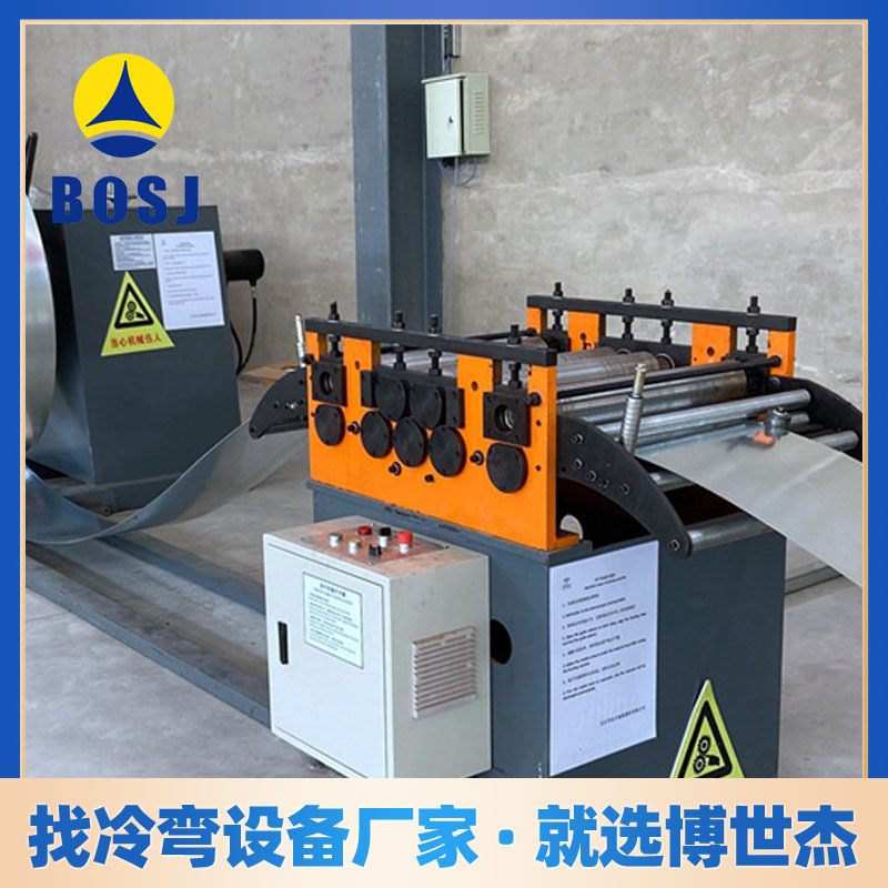 无锡江阴高速公路高架桥梁机器 声屏障自动生产流水线厂家非标