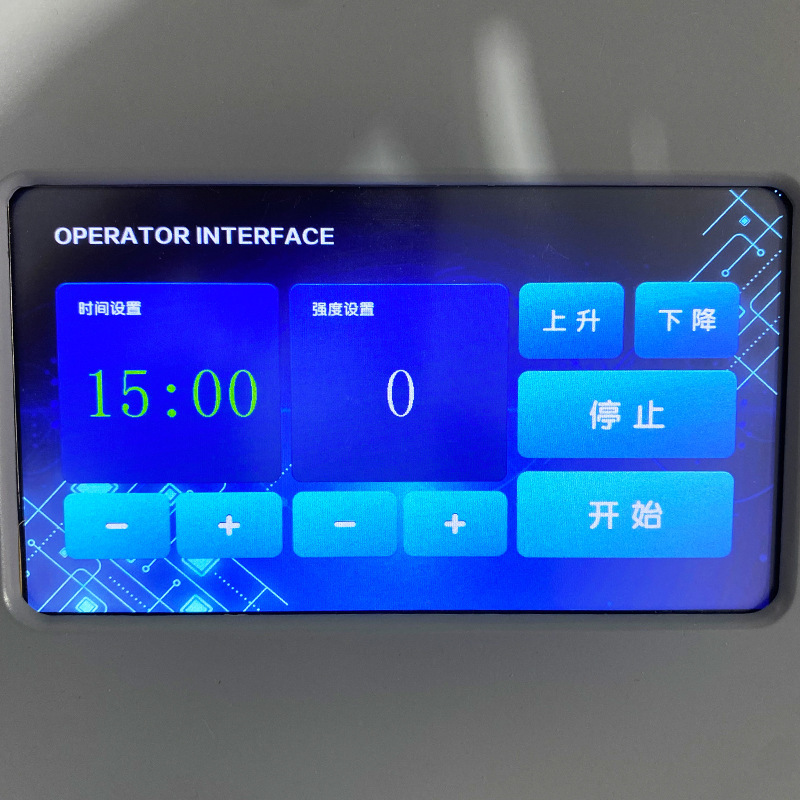 痛鳳健康機器理学療法機器大健康機器マイナスイオンエネルギークプセルインテリジェント亜健康測定評価システム|undefined