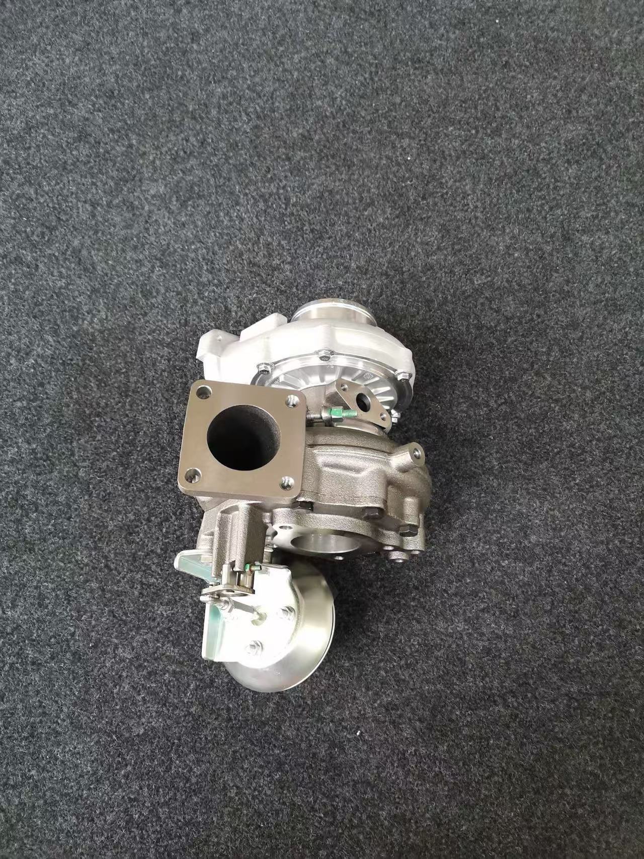 Isuzu 4Jj1 3.0 8973815072 8980830412 Turbocharger