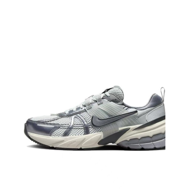 Cross-Border Dad Shoes V2K Retro Running Shoes Shock-Absorbing Non-Slip Wear-Resistant Casual Sports Shoes for Men and Women Cross-Border Dad Shoes V2K Retro Running Shoes Shock-Absorbing Non-Slip Wear-Resistant Casual Sports Shoes for Men and Women