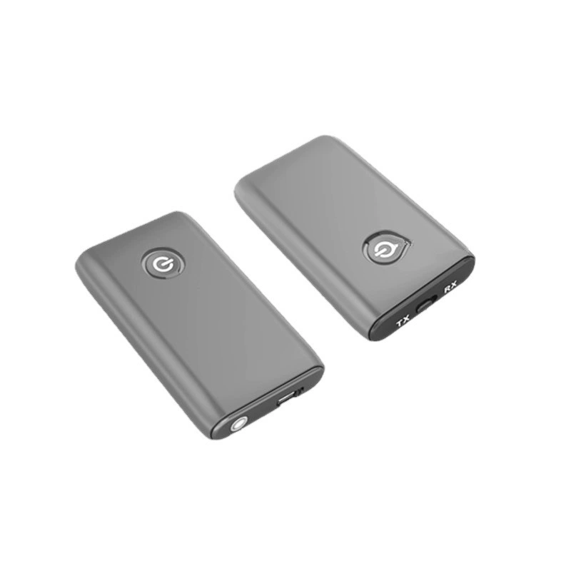 Новый 2IN1 Bluetooth аудио приемопередатчик приемник передатчик 2-в-1 3,5 мм компьютерный ТВ динамик подходит