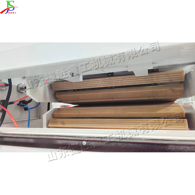 máquina de tracción de lámina de rastreo tubo de plástico pvc máquina de extensión de lámina de PE máquina de extracción automática de placa de fijación de pared