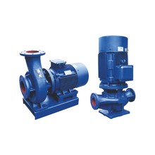 ISG IRG IHG 管道泵 工业水泵  供暖循环泵 增压泵 水泵 水泵厂家