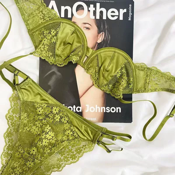 Green set