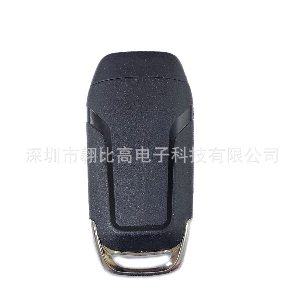 Suitable for Ford 4-Button Folding Remote Start Car Remote Control Key N5F-A08Tda -N5F-A08Tblp