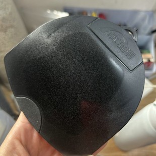 Factory direct imported black PET fireproof fiber modified PET high temperature resistance high flow high rigidity