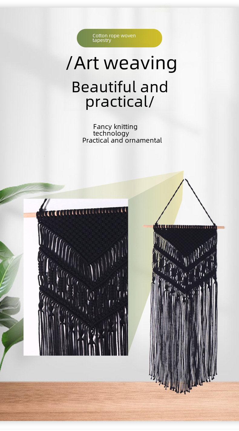 Bohemian Tapestry Style 13