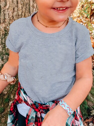 Children's Short Sleeve T-shirts, Pure Cotton Baby Clothes for Boys and Girls, Empty T-shirts, Base Layers for Summer