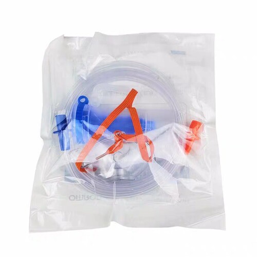 Omron disposable atomizer mask for household use for children, infants and adults, suitable for C28C900
