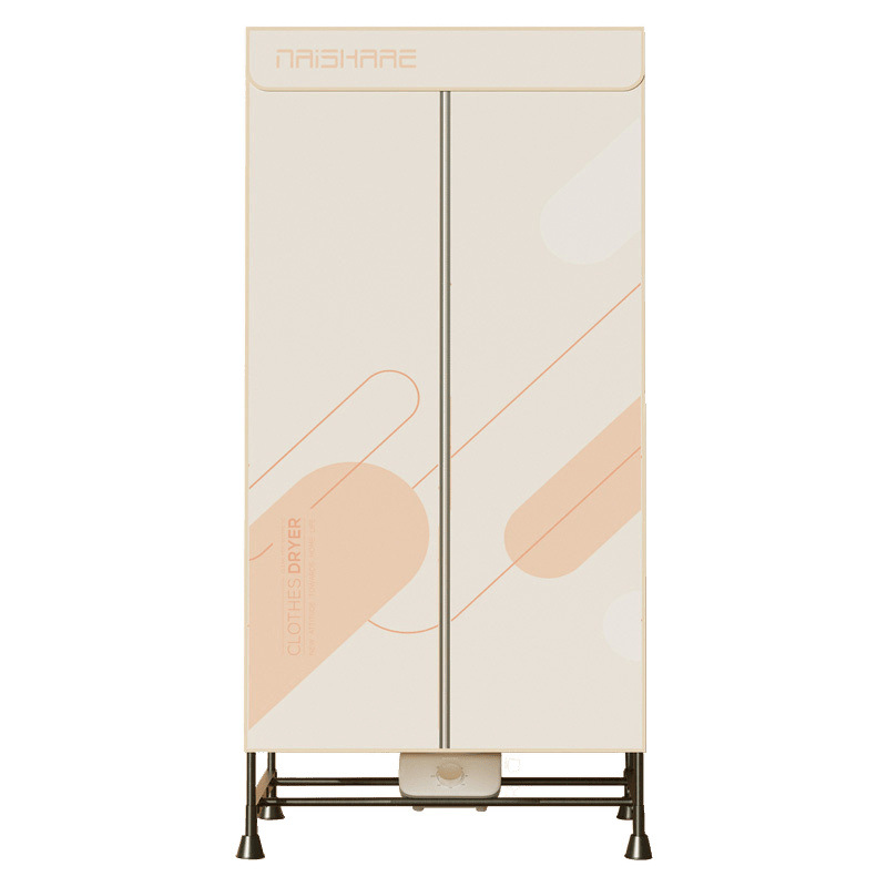 Secadora Nesalor Secadora plegable para el hogar Secadora pequeña Secadora de secado rápido Secador de bebé Suministro transfronterizo