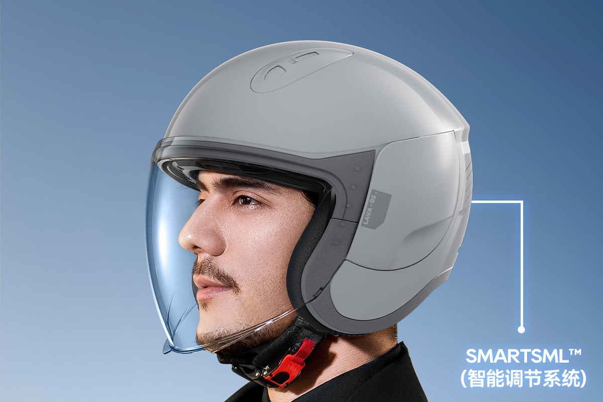 Two Little Bees Electric Motorcycle Helmet for Men, 3C Certified, Women's Four-Season Constant Temperature Model, Corporate Purchase Gift