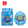 Electronic cartoon toy, Tamagotchi for boys and girls, game console