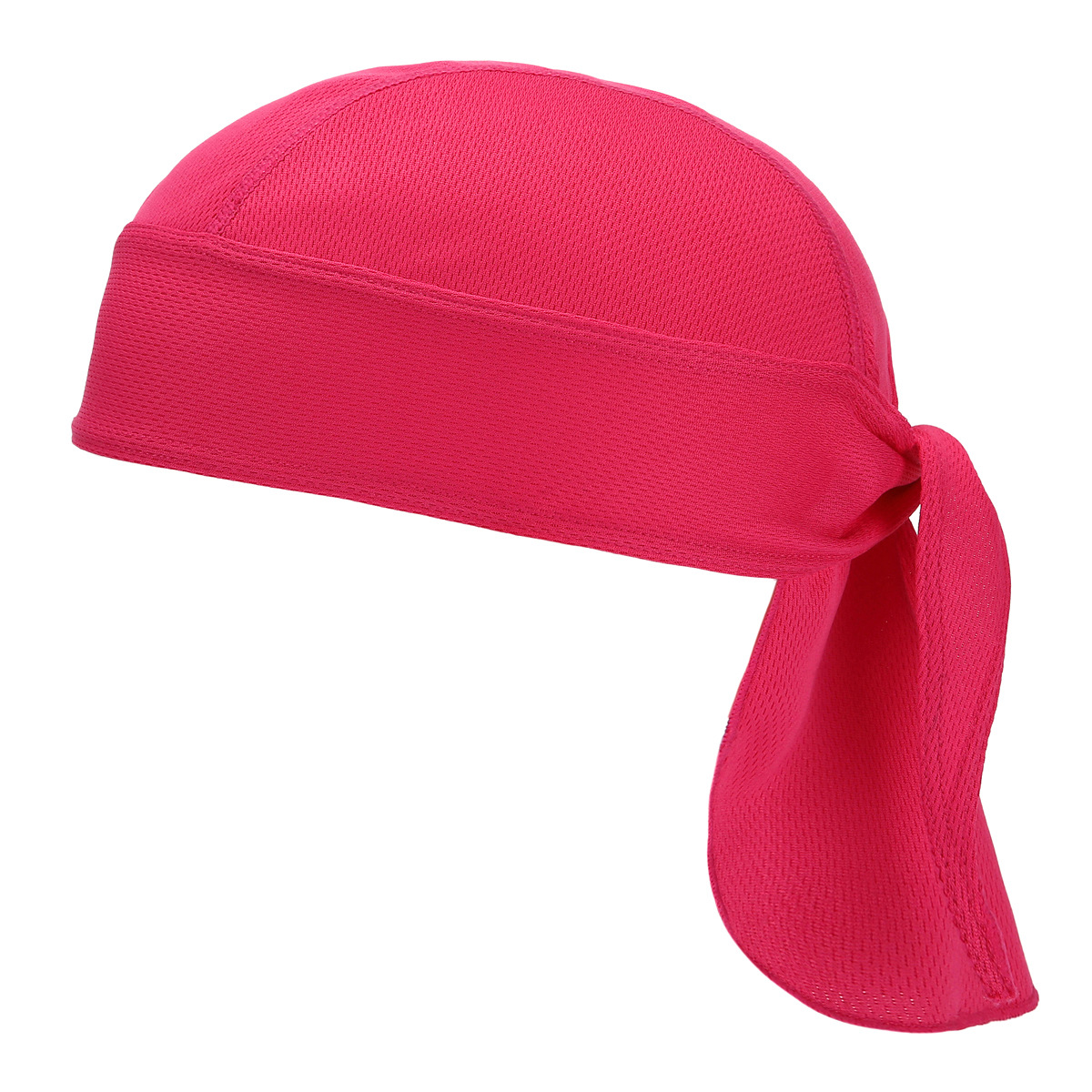 turbante deportivo al aire libre absorción de sudor protector solar sombrero pirata absorción de sudor transpiración rápida secado protector solar sombrero de bicicleta