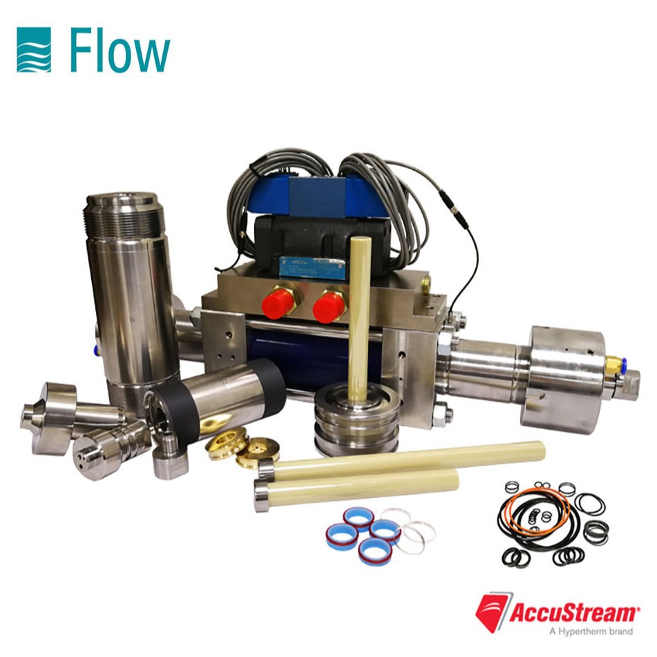 增压器配件组,超高压增压器,水刀增压器,010558-3,990099