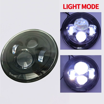 and electric motorcycles, modified LED – Motorcycle headlights, headlights