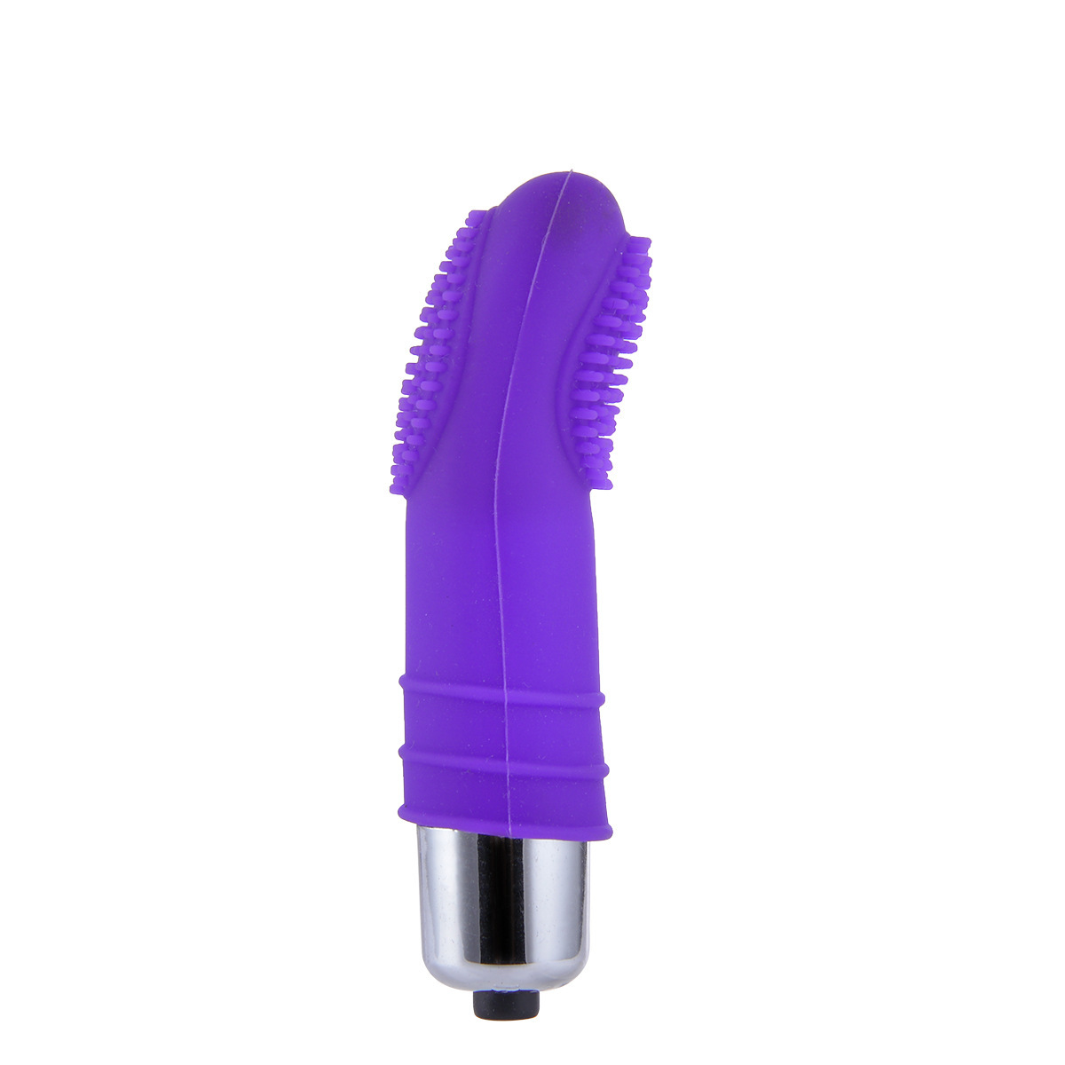 Yuechao Silicone Vibrating Egg, Electric G-Spot Teasing Massager, Quiet Adult Toy — detail image 9
