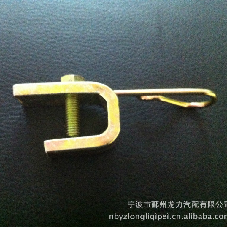 厂家直销 大量供应汽车冲气延长嘴 气门嘴充气延长嘴单头双头夹子