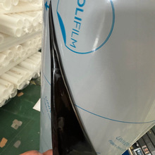 ��������ķPF584���z����Ĥ0.1mm���P䓰��X����ٰ�pe�ڰ�Ĥ