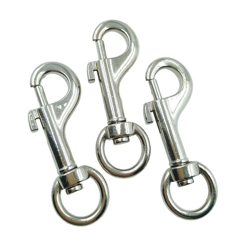 (Wholesale), accessories, bag, buckle, (Physicals), 54mm 2