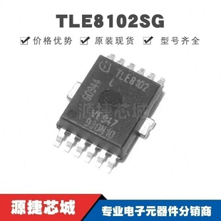 TLE8102SG SOP12 ��������_�PоƬIC �����· ȫ��ԭ�b��Ʒ