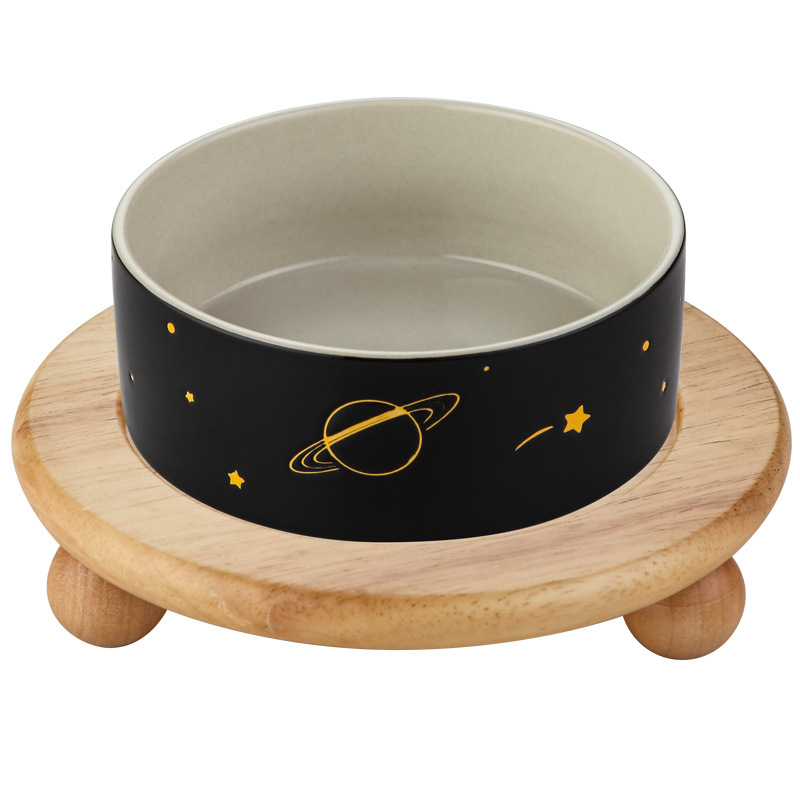 Entrada puerta de entrada clave de almacenamiento de cerámica tazón decoración sala de estar mesa de café TV gabinete de zapatos de almacenamiento de artículos diversos