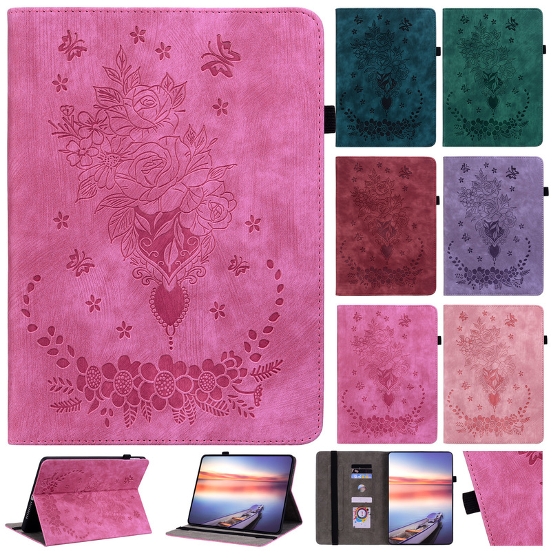 Suitable for Lenovo Idea Tab 11inch Stand Tab K9 8.7inch Y700 4Th M11 Tablet Protective Case