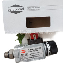 barcontrol HDL-1-080-E-9-3 ѹ������ PDS-1-008-M-2-1