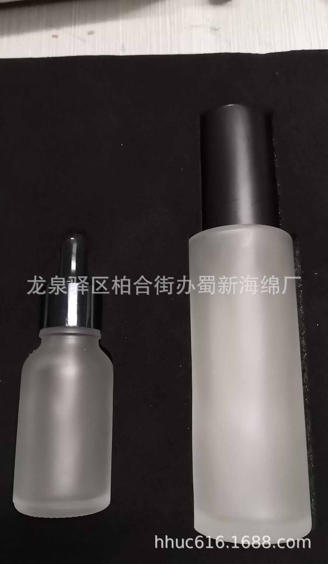 供应爽肤水防撞包装泡棉/爽肤水内托eva海绵/爽肤水内衬包装泡沫