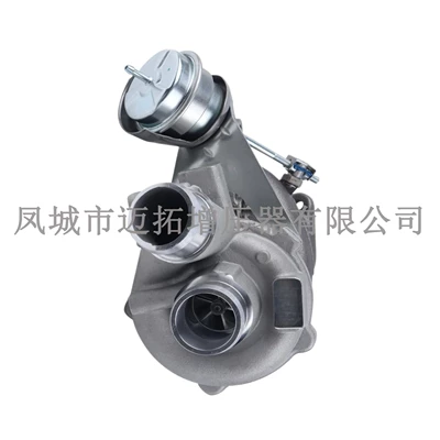 K03-0469 K03-0470 Dl3E6C879Ae 53039700470 Dl3E6C879Ad Supercharger (Supercharger)