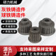 Grey iron castings Iron castings Ductile graphite castings Lost foam casting Machining machine tool Bed machinery parts customization