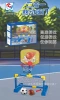 ZY8402 two-in-one electric goal set [big gift box]