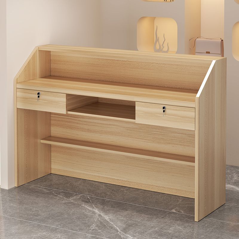 School Conference Room Multimedia Classroom Table Lecture Table Classroom Lecture Table Podium Teacher Training Desk